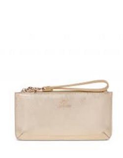 RETREAT EAST WEST WRISTLET GOLD